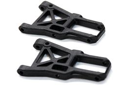 Front lower suspension arm - 02008