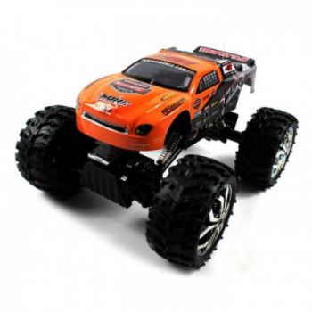 New Rock Crawler 4WD