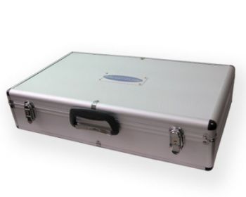 Aluminiowa walizka - FXQ-A007-1
