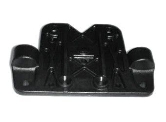 Front Upper Top Plate