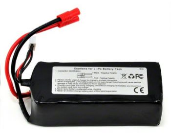 Akumulator Bateria LiPo 11,1V 5200mAh QRX 350 QRX350PRO-Z-14