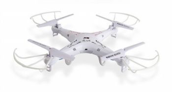 Dron RC Syma X5 2.4GHz RTF (moduł kamery)