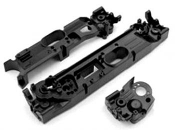 Chassis+Chassis Guard - 1101