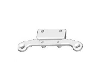 Front Top Plate  - 28010