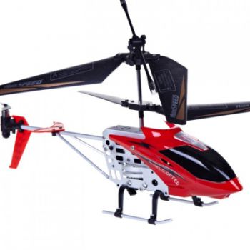 Helikopter LH1101 40MHz 3.5CH RTF