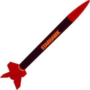 Rakieta Starhawk easy-line