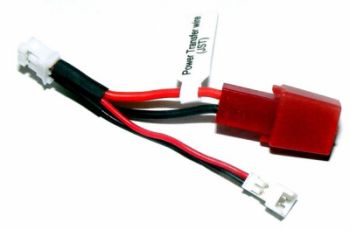 iLook Power Transfer wire 4 - QR X350-Z-28