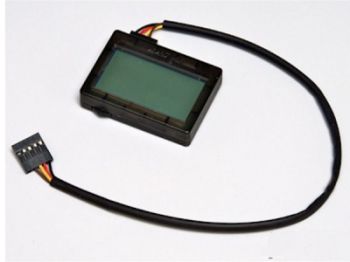 FrSky FLD-02 wyświetlacz LCD