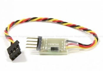 FrSky SPC kabel do programowania urządzeń Smart Port