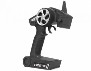 TW Exmitter EX2 radio pistoletowe + odbiornik ESR 301 3CH