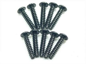 Screw 3x15mm OH/ST HEX - GSC-613205