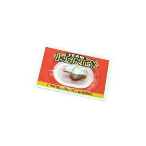 Świeca HIMOTO N4 Medium Hot (średnio-gorąca) - EG0002