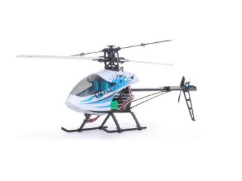 Honey Bee CP3 2.4GHz 6CH 3D akrobacyjny helikopter (67cm, lot odwrócony)