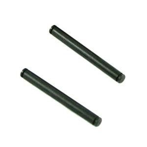 Front Lower Arm Round Pin B* 2pcs - 06018