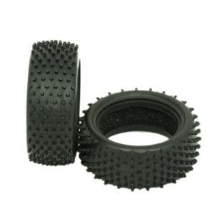 Front Tyres 2pcs - 06009