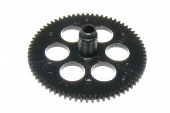 Lower gear - fj750-014