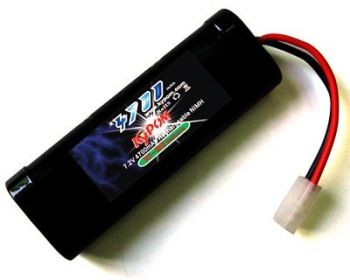 Kypom 4500 mAh 7,2V