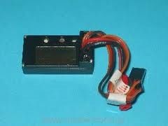 Kontroler 3 w 1 - Mixer + Żyroskop + Regulator - EK2-0701 - 000106