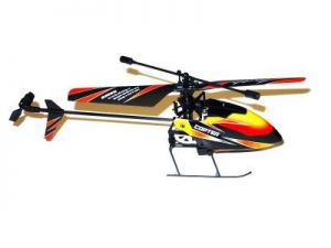 Helikopter WLToys Micro Copter V911