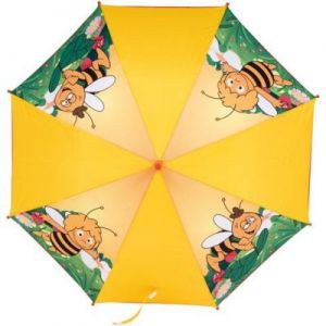 Parasolka dla dzieci Pszczółka Maja Żółta