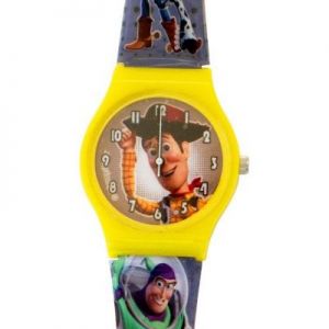 Zegarek analogowy Toy Story - Disney