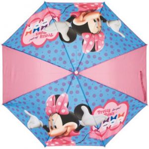 Parasol dla dzieci Myszka Minnie Różowy - Disney